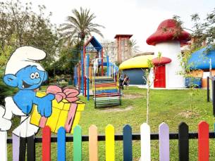 Belconti Resort Hotel