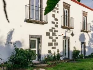 Senhora do Carmo Charm House