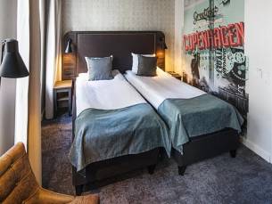 Hotel Mayfair