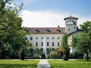 Grand Villa Torretta