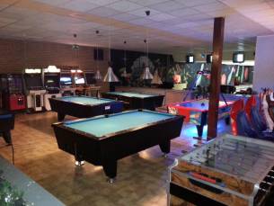 6-persoons Bungalow Comfort op park aan de Ijssel