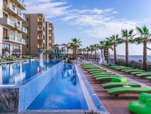 Pinea Spa