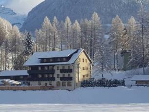 Landgasthof Sonnblick