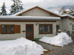 Appartementhaus Angermaier