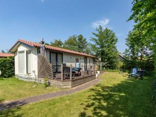 Vakantiepark De Koorn-aar - Texelhome