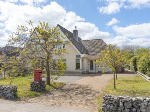 Deja-Vu Bed & Koffie - Tweepersoons - of familiekamer