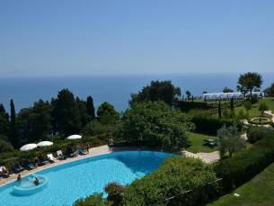 Villa Cimbrone