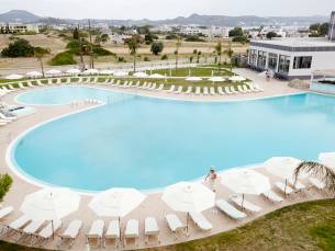 Evita Resort