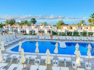 Coral Ocean View - adults only