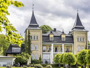 Hotell Refsnes Gods - by Classic Norway Hotels