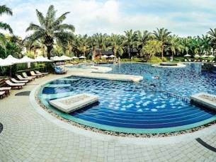 Palm Garden Resort