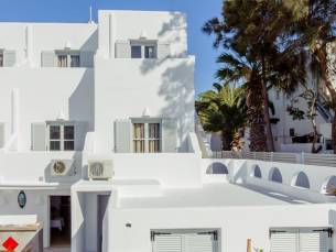 Hotel Oxygen Seaside