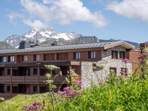 Premium Residence Les Hauts Bois 4p8p