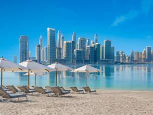 Dukes The Palm Dubai Hotel