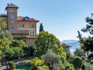 Villa Del Sogno