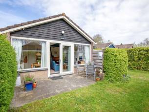 Vakantiehuis Slufterhoek 110