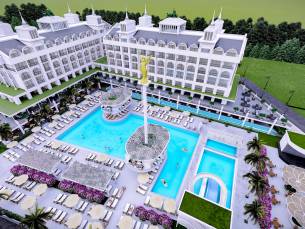 Sunthalia Hotels & Resorts