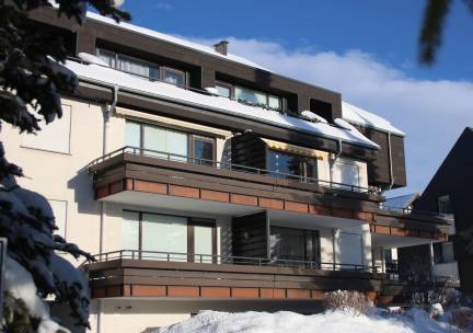 Studio - Am Waltenberg 57-S | Winterberg (Centrum)