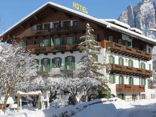 Hotel Pontechiesa