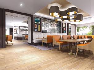 Doubletree Hilton London Hyde