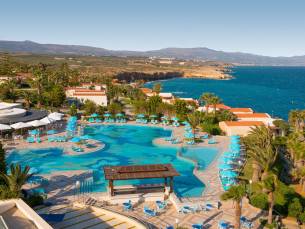 Iberostar Waves Creta Panorama & Mare