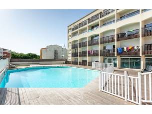 Le Saint Clair ST4 A/C duplex