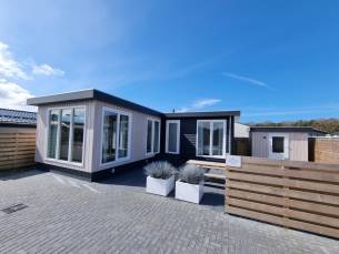 Chaletpark Bregkoog - Chalet Bregkoog 119 - Texelhouse
