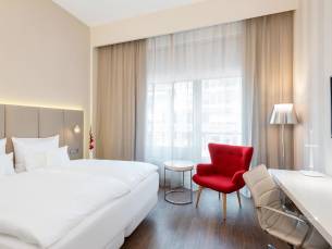 NH Berlin Friedrichstrasse