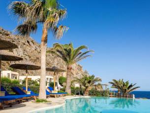 Hotel Kalypso Cretan Village