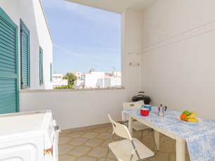 Casa del Mare 2 close to the beach