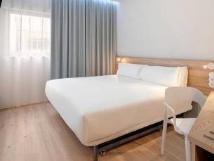 Bed & Breakfast B en B HOTEL Olhao Algarve