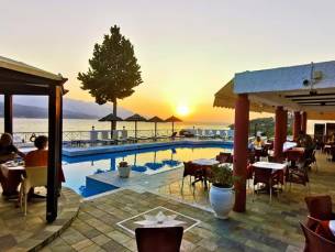 Hotel Andromeda