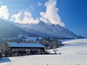 Gästehaus Oberbichlhof