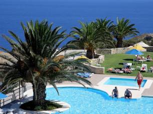 Pela Mare Hotel