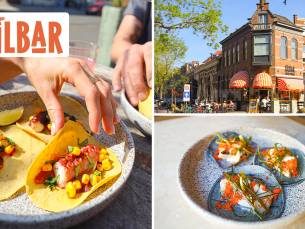 Mexicaans 3-gangen keuzediner