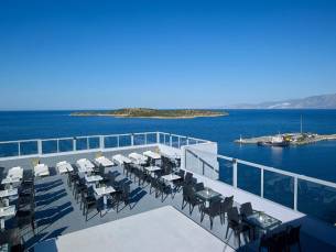 Mistral Bay Hotel