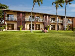 Manchebo Beach Resort & Spa