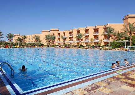 Three Corners Sunny Beach Resort