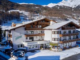 Hotel Erhart