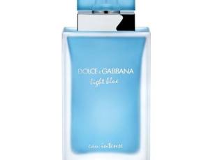 Dolce & Gabbana Light Blue Eau Intense Eau de Parfum eau de parfum 50 ml