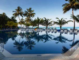 Meeru Island Resort & Spa