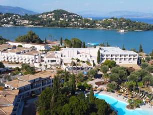 Dreams Corfu Resort & Spa