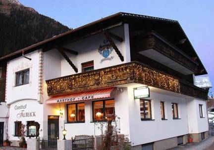 Hotel Talblick und Appartements Paulishof