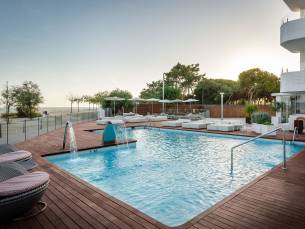 (The Place) Mar Mediterrania by ALEGRIA