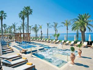 Alexander The Great Beach