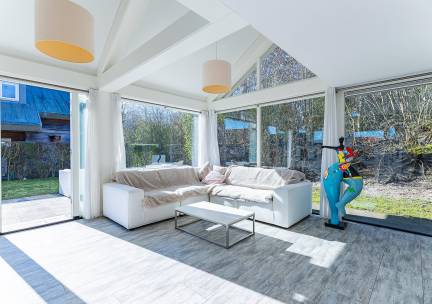 Zonnedorp 4 Villa Jula Renesse | Comfortabele strandvilla voor 6 Personen