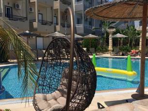 Appartementen Socrates