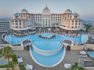 Litore Resort Hotel & Spa