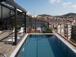 Catalonia Park Putxet