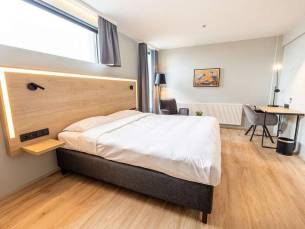 Park Inn Reykjavik Airport